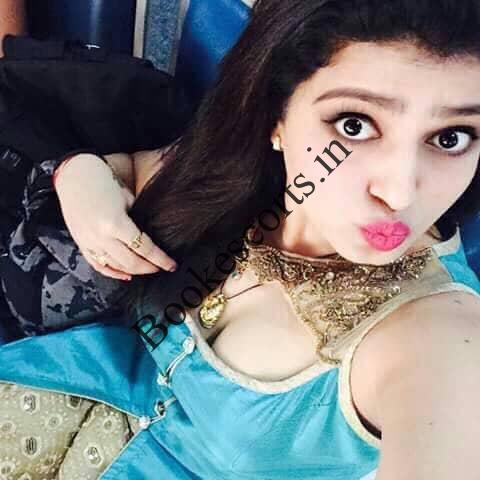 Jyoti College Girl Escort in Kalahandi