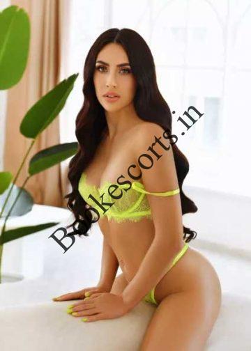 College escorts in Dimapur