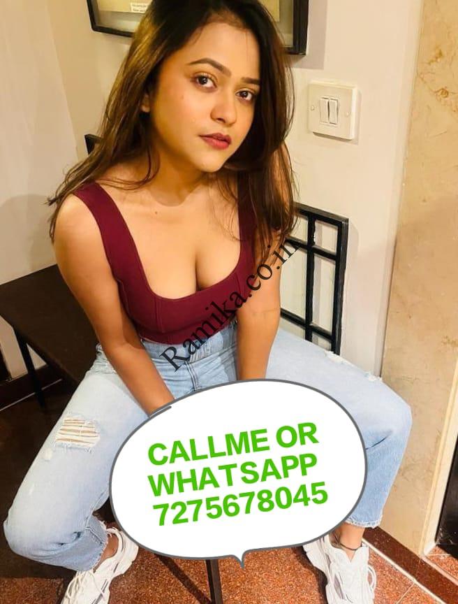 GONDAL CALLGIRL IN❤️95323//91596❤️ VIP GENUINE CALLGIRL SERVICE PROVIDE