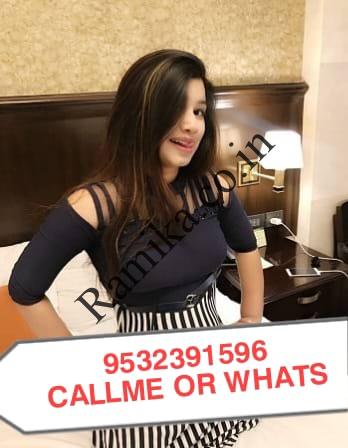 SANTRAMPUR CALLGIRL IN❤️95323//91596❤️ VIP GENUINE CALLGIRL SERVICE PROVIDE