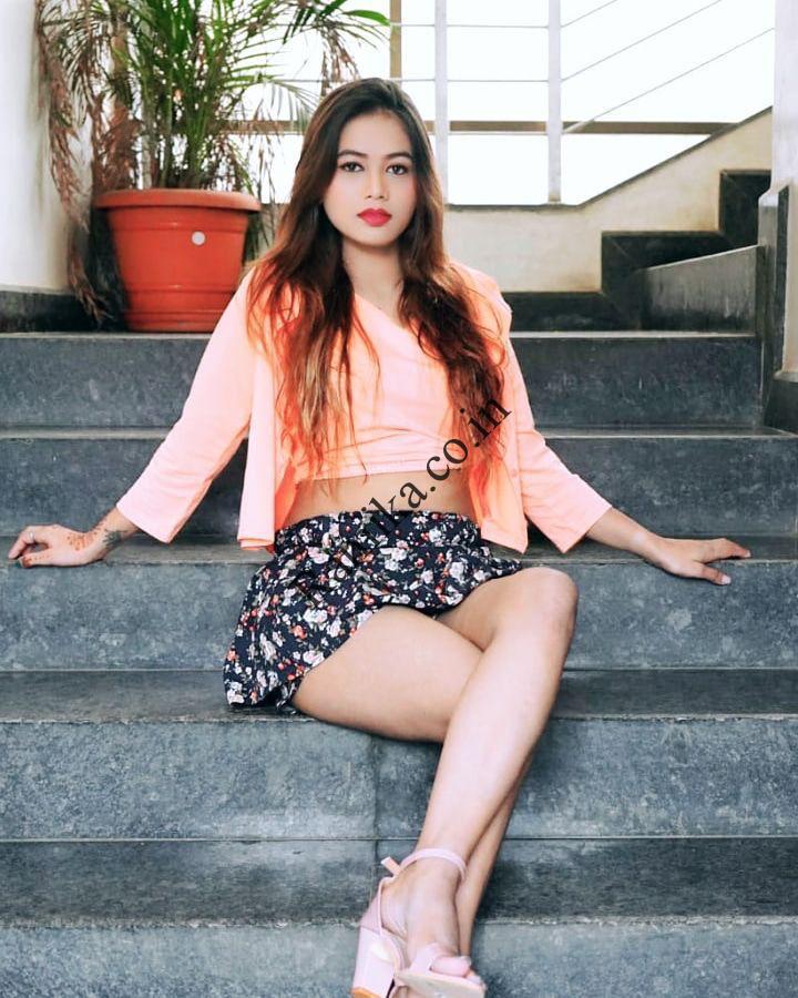 Call Girls In Gaur City ☎9211479038✔ {Noida} At Your Doorstep