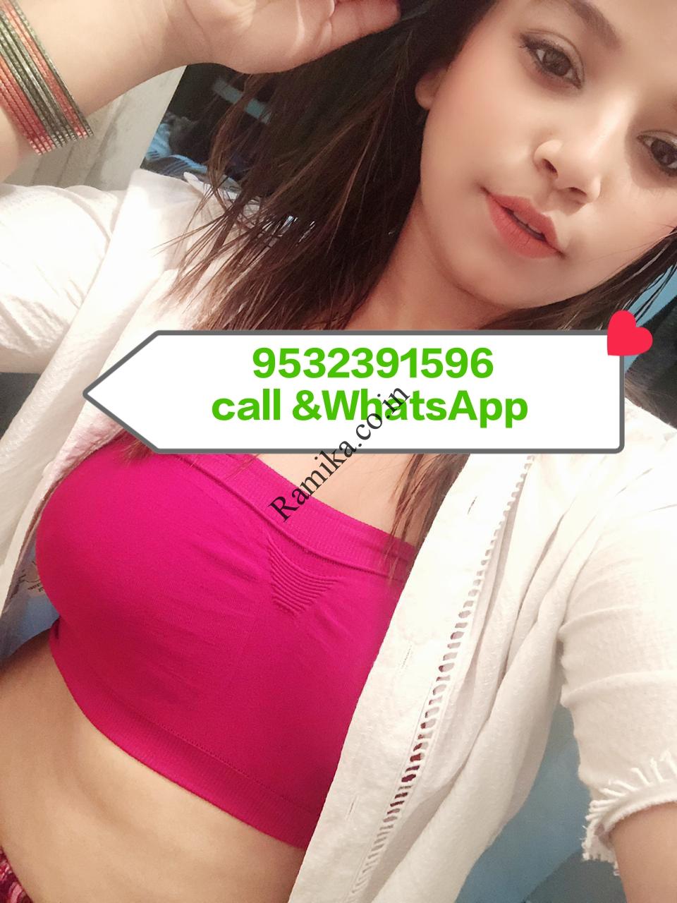 SAVLI CALLGIRL IN❤️95323//91596❤️ ESCORT CALLGIRL SERVICE PROVIDE