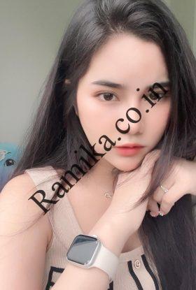 Call Us – 844>708>8065꧅ ✔✔Escorts Servic in Gulmohar Park,Delhi