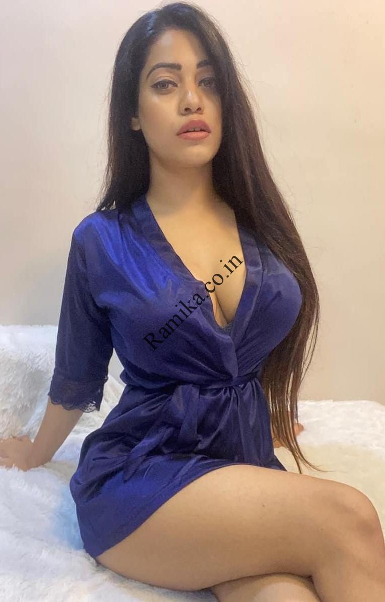 Trusted call girls ❤️9152783263♥️ escort service