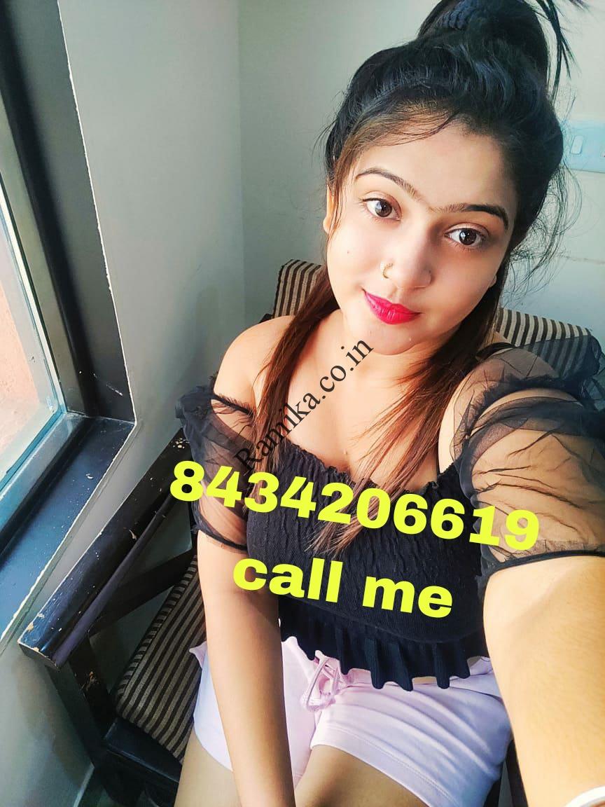 Abu road ♥️CALL GIRL☎️ 8434206619☎️ escort
