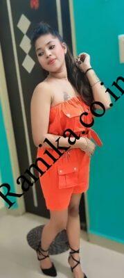 Trusted call girls ❤️9152783263♥️ escort service