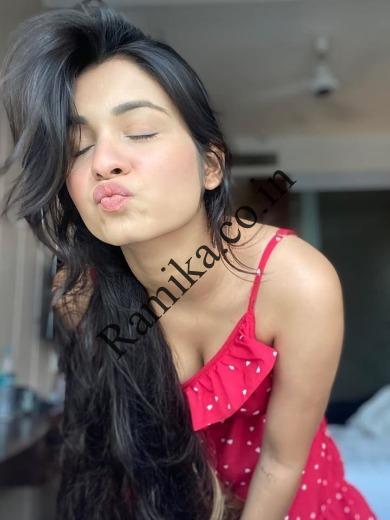 Trusted call girls ❤️9152783263♥️ escort service