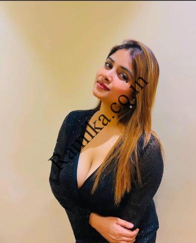 Trusted call girls ❤️9152783263♥️ escort service