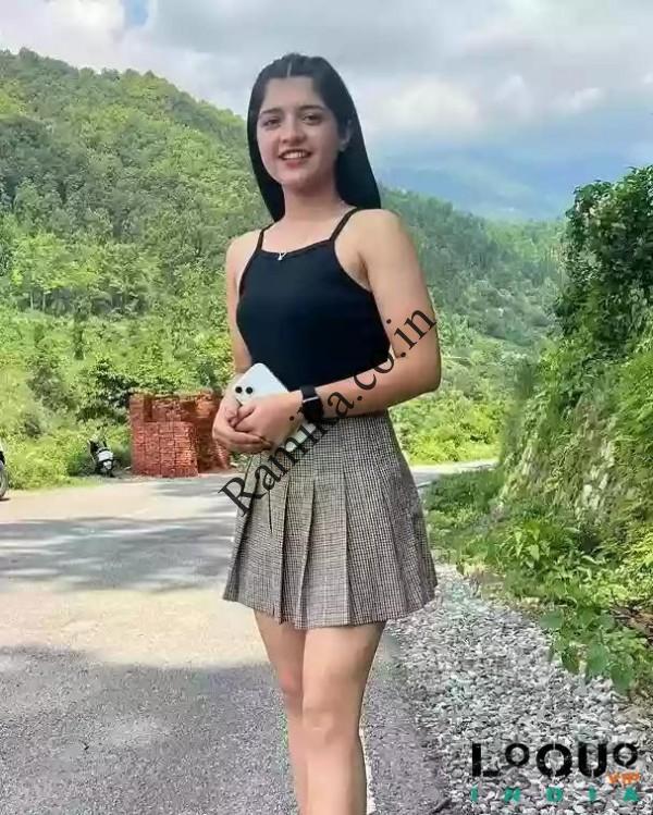 100% Trusted Call Girls In Faridabad 8130408224 Escort Service