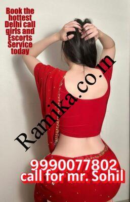 Call Girls In Hari Nagar (DELHI) 9990077802 Escort Service Delhi