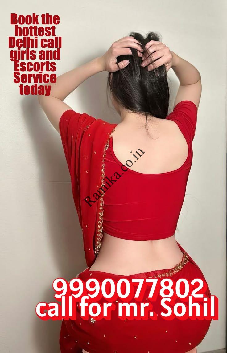 Call Girls in Burari Delhi↫9990077802↬Escorts in Delhi NCR