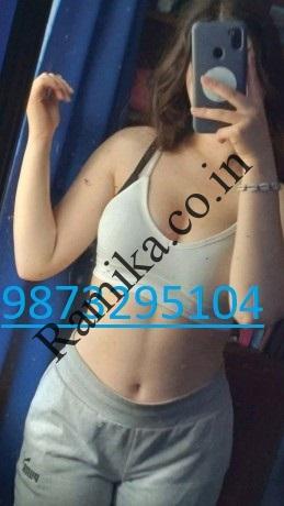 नयी दिल्ली ꧅⧽98732___95104 Call Girls In Ghitorni Delhi