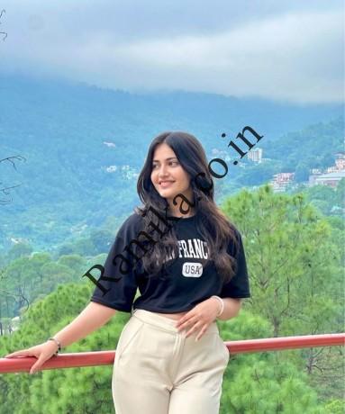 365 Days”𝟗7①①①𝟒 𝟕𝟒26 (Get 24×7) Call Girls In Hauz Rani Delhi